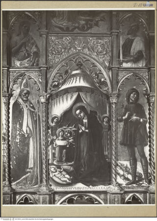 Vorderseite von bh125812_recto