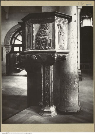 Vorderseite von bh125815_recto