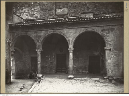 Vorderseite von bh125819_recto