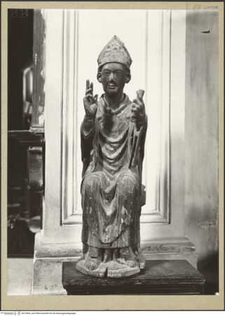 Vorderseite von bh125829_recto