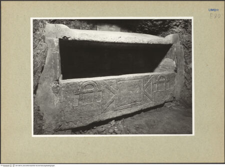 Vorderseite von bh125874_recto