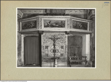 Vorderseite von bh125882_recto