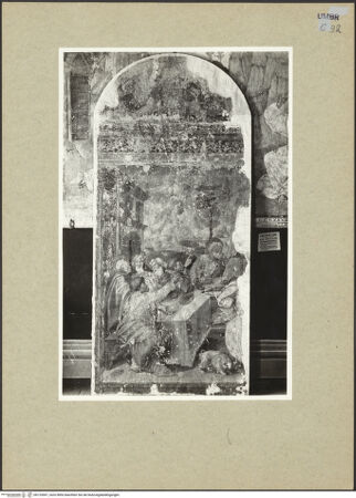 Vorderseite von bh125907_recto