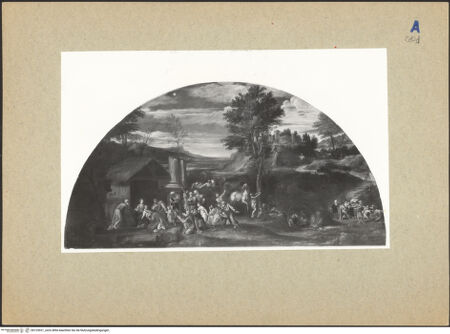 Vorderseite von bh125921_recto