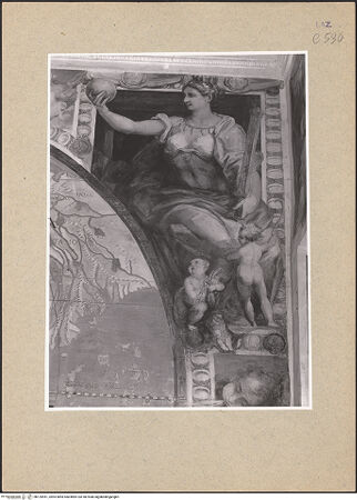 Vorderseite von bh125951_recto