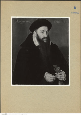 Vorderseite von bh126005_recto