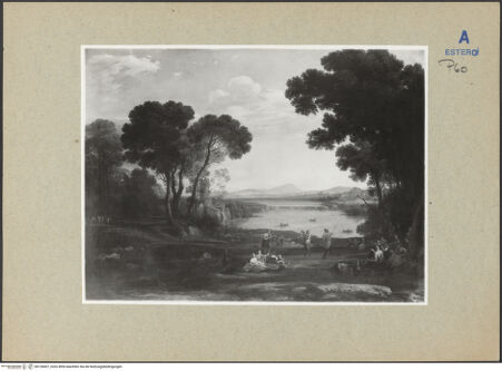 Vorderseite von bh126007_recto