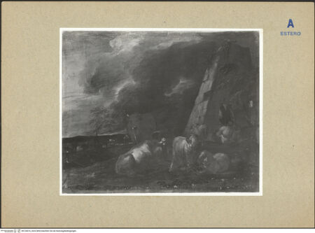 Vorderseite von bh126016_recto