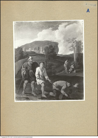 Vorderseite von bh126017_recto