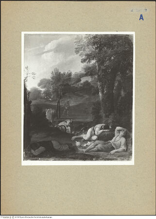 Vorderseite von bh126018_recto