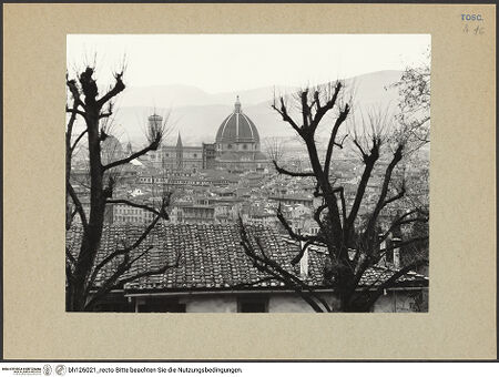 Vorderseite von bh126021_recto