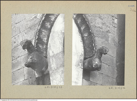 Vorderseite von bh126128_bh126129_recto