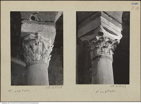 Vorderseite von bh126136_bh126137_recto