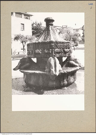 Vorderseite von bh126175_recto