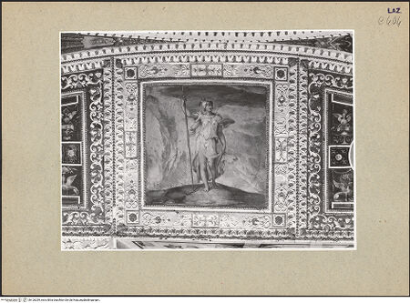 Vorderseite von bh126259_recto