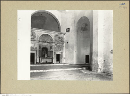 Vorderseite von bh126313_recto