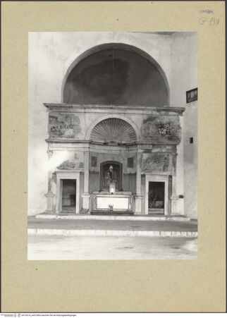 Vorderseite von bh126314_recto