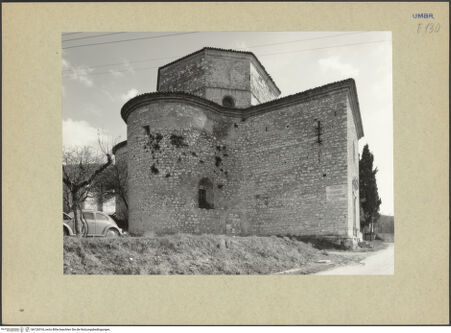 Vorderseite von bh126316_recto