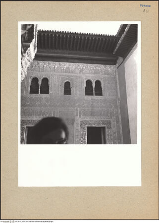 Vorderseite von bh126419_recto