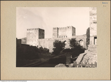 Vorderseite von bh126431_recto