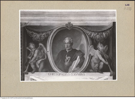 Vorderseite von bh126457_recto