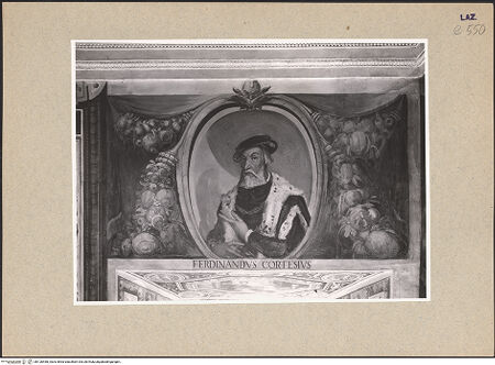 Vorderseite von bh126458_recto