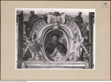 Vorderseite von bh126459_recto