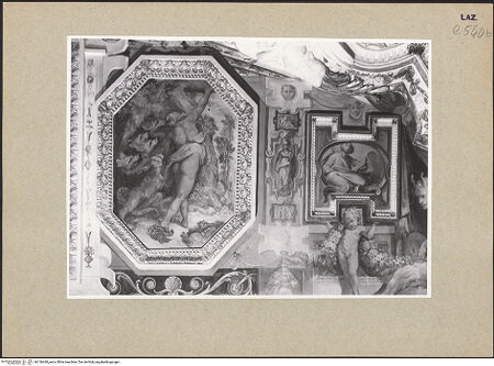 Vorderseite von bh126460_recto