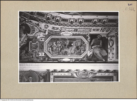 Vorderseite von bh126462_recto