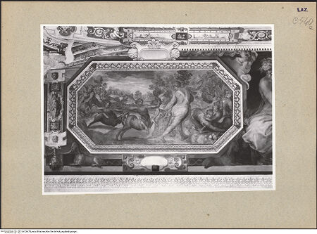 Vorderseite von bh126473_recto