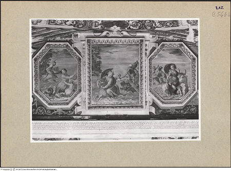 Vorderseite von bh126474_recto