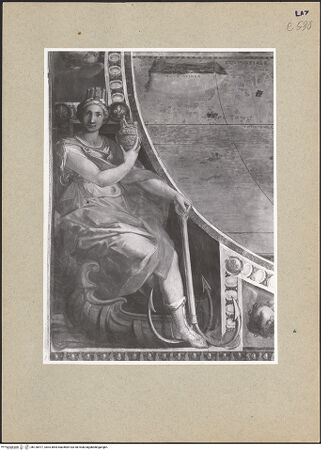 Vorderseite von bh126477_recto