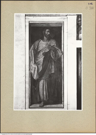 Vorderseite von bh126484_recto