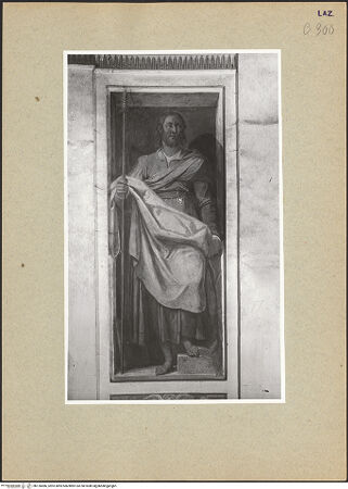 Vorderseite von bh126486_recto