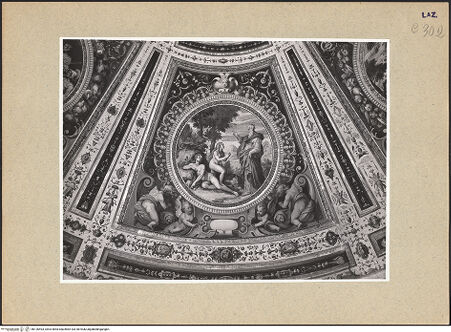 Vorderseite von bh126493_recto