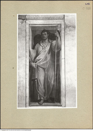 Vorderseite von bh126496_recto