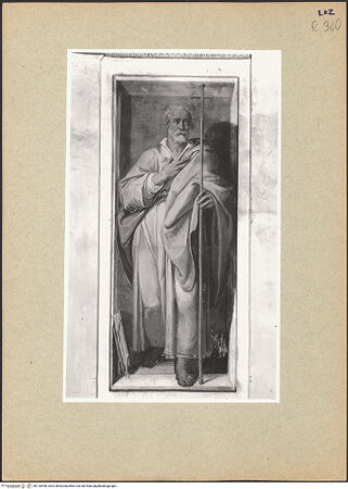 Vorderseite von bh126498_recto