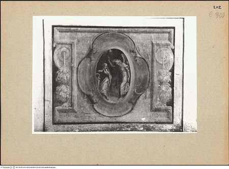 Vorderseite von bh126499_recto