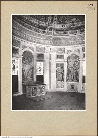 Vorderseite von bh126500_recto