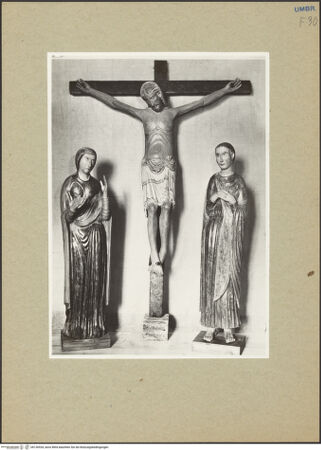 Vorderseite von bh126534_recto