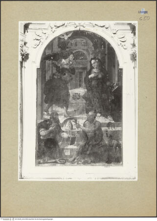 Vorderseite von bh126549_recto