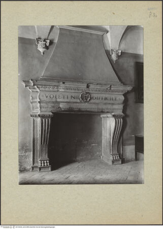 Vorderseite von bh126550_recto