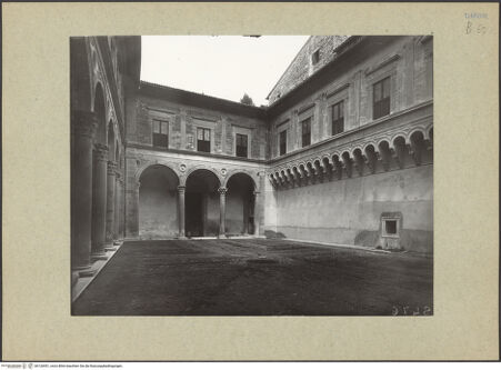 Vorderseite von bh126551_recto