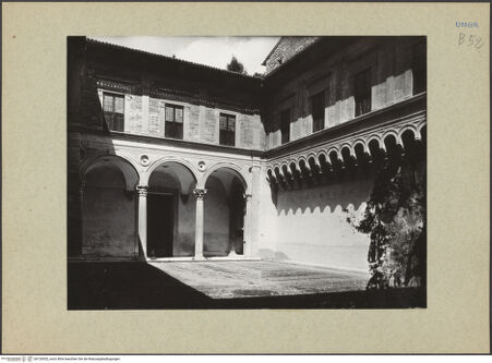 Vorderseite von bh126552_recto