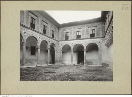 Vorderseite von bh126555_recto