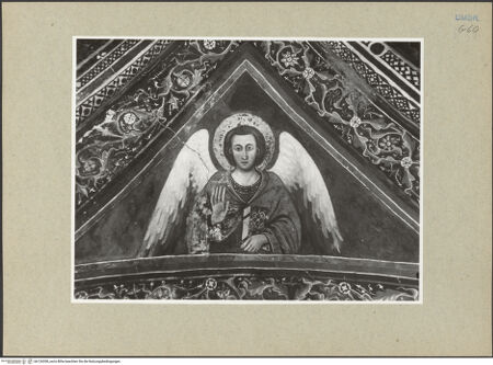 Vorderseite von bh126558_recto