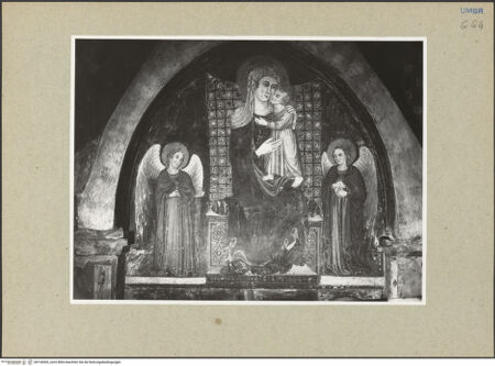 Vorderseite von bh126565_recto