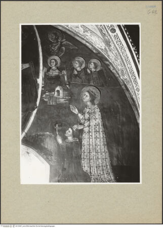 Vorderseite von bh126567_recto