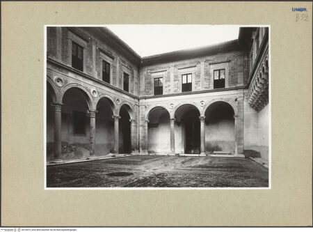 Vorderseite von bh126572_recto