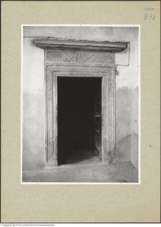 Vorderseite von bh126574_recto